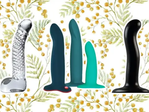 Dildo analne - jak wybrać, używać i dbać o bezpieczeństwo?